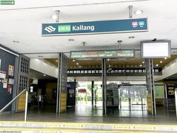 Blk 16 BOON KENG VILLE (Kallang/Whampoa), HDB 3 Rooms #620648861